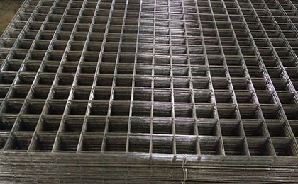 鋼筋網片