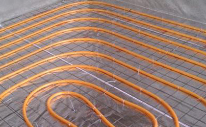 地暖網片