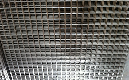 不銹鋼焊接網(wǎng)片 不銹鋼焊接網(wǎng)片