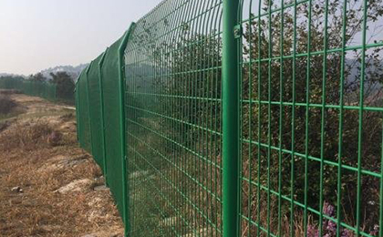 景區(qū)圈地護欄網(wǎng)