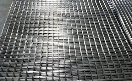 不銹鋼焊接網(wǎng)片 不銹鋼焊接網(wǎng)片