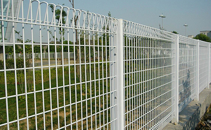 景區(qū)圈地護欄網(wǎng)