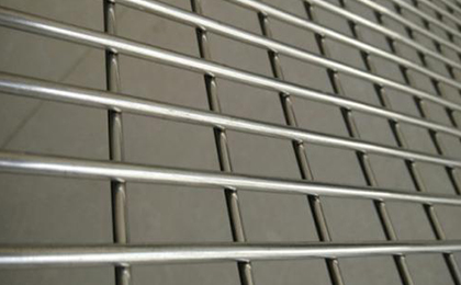 不銹鋼焊接網(wǎng)片 不銹鋼焊接網(wǎng)片