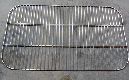 不銹鋼異形網片