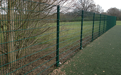 景區(qū)圈地護欄網(wǎng)