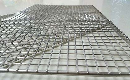 不銹鋼異形網片