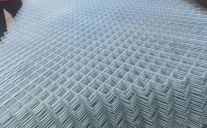 菱形網片